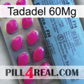 Tadadel 60Mg 35